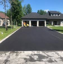 Why Choose Us For All Your Driveway Paving Needs in Binghamton University, NY?